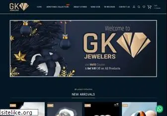 gkjewelers.pk