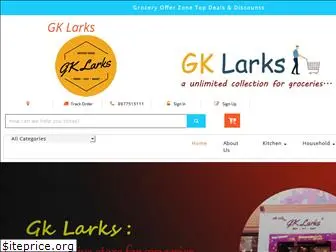 gklarks.com
