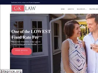 gklaw.ca