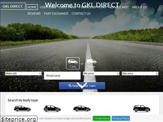 gkldirect.co.uk