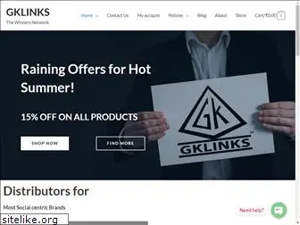 gklinks.com