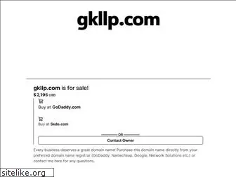 gkllp.com
