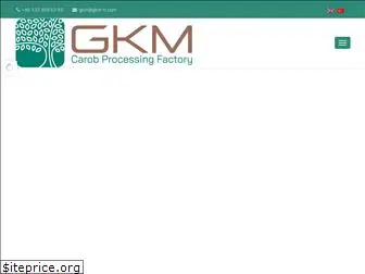 gkm-tr.com
