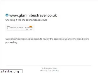 gkminibustravel.co.uk