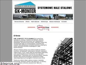 gkmonter.com.pl