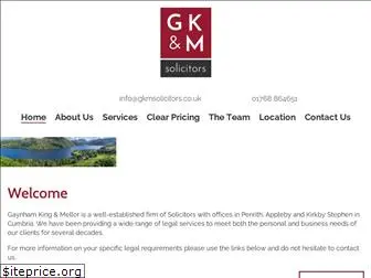 gkmsolicitors.co.uk