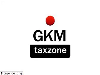 gkmtaxzone.com