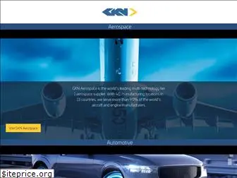 gkn.com