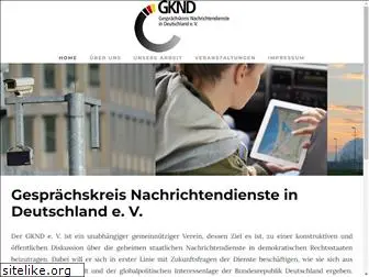 gknd.org
