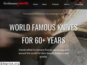 gknives.com