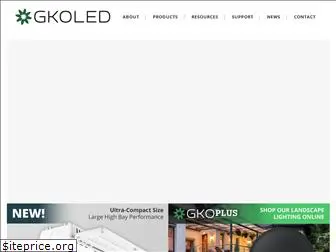 gkoled.com