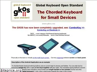 gkos.com