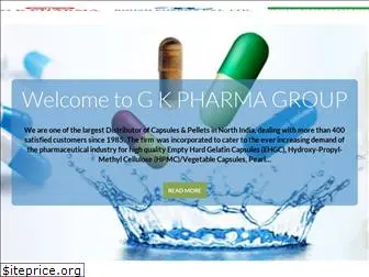 gkpharma.in