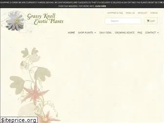 gkplants.com