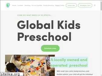 gkpreschool.com