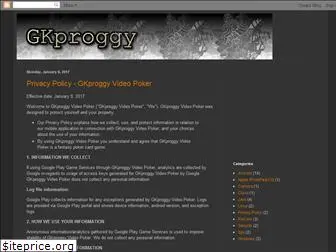 gkproggy.com