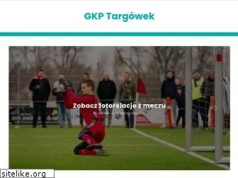 gkptargowek.pl