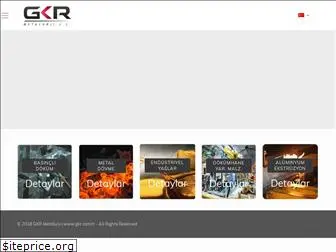 gkr.com.tr
