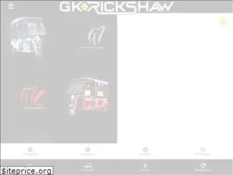 gkrickshaw.com