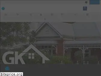 gkroofing.com.au