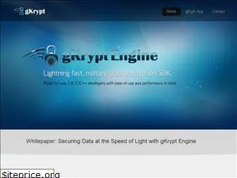 gkrypt.com