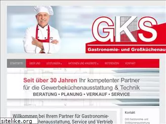 gks-grosskuechen.de