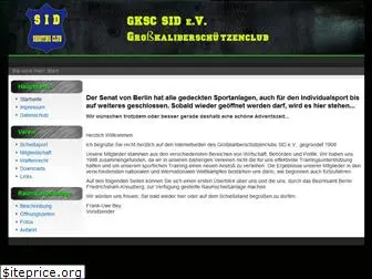 gksc-sid.de