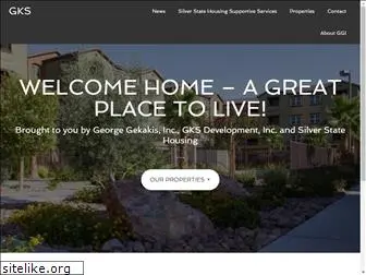 gksseniorliving.com