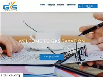 gkstax.com.au