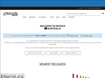 gktech.com