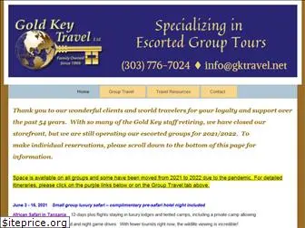 gktravel.net