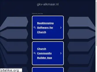 gkv-alkmaar.nl
