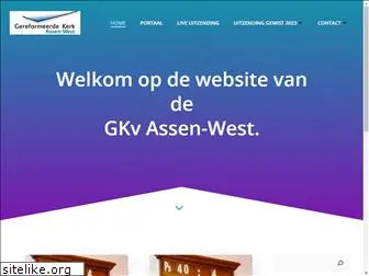 gkv-assen-west.nl