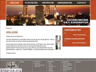 gkv-eindhoven.nl