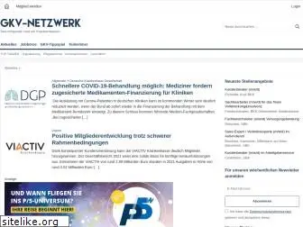 gkv-netzwerk.de