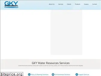 gky.com