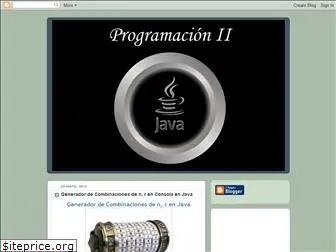 gl-epn-programacion-ii.blogspot.com