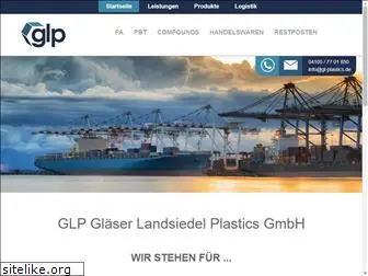 gl-plastics.de