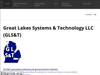 gl-systems-technology.net
