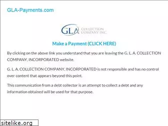 gla-payments.com