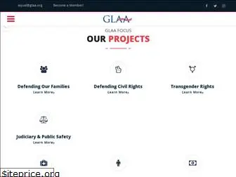 glaa.org