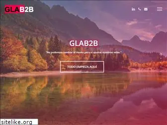 glab2b.com