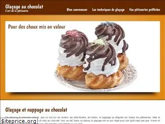 glacage-chocolat.com