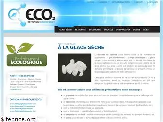 glaceseche.com