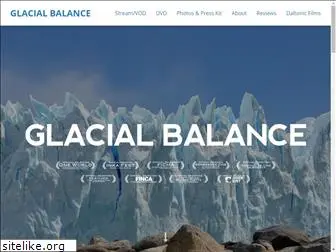 glacialbalance.com
