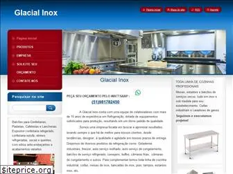 glacialinox.com.br
