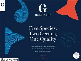 glacialis.com