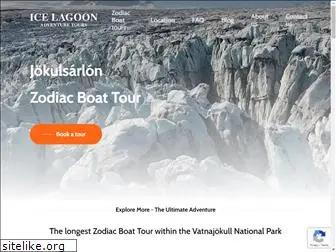 glaciallagoon.com
