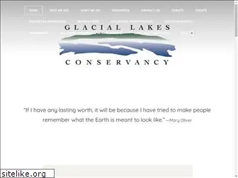 glaciallakes.org
