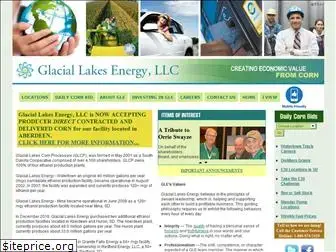 glaciallakesenergy.com